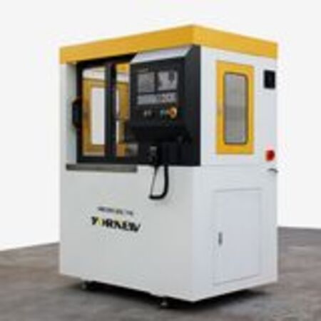 立式加工中心VMC850 三轴联动高速铣削数控机床